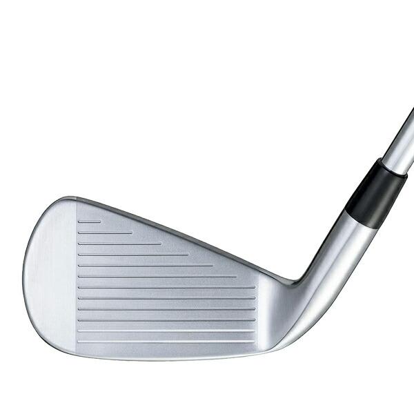 【最安値挑戦中】 ブリヂストンゴルフ 233HF アイアン 5本セット (#6-#9，PW) N.S.PRO850GH neo シャフト装着仕様 (2023-2024年モデル) 【CE1329367712】(46464円)