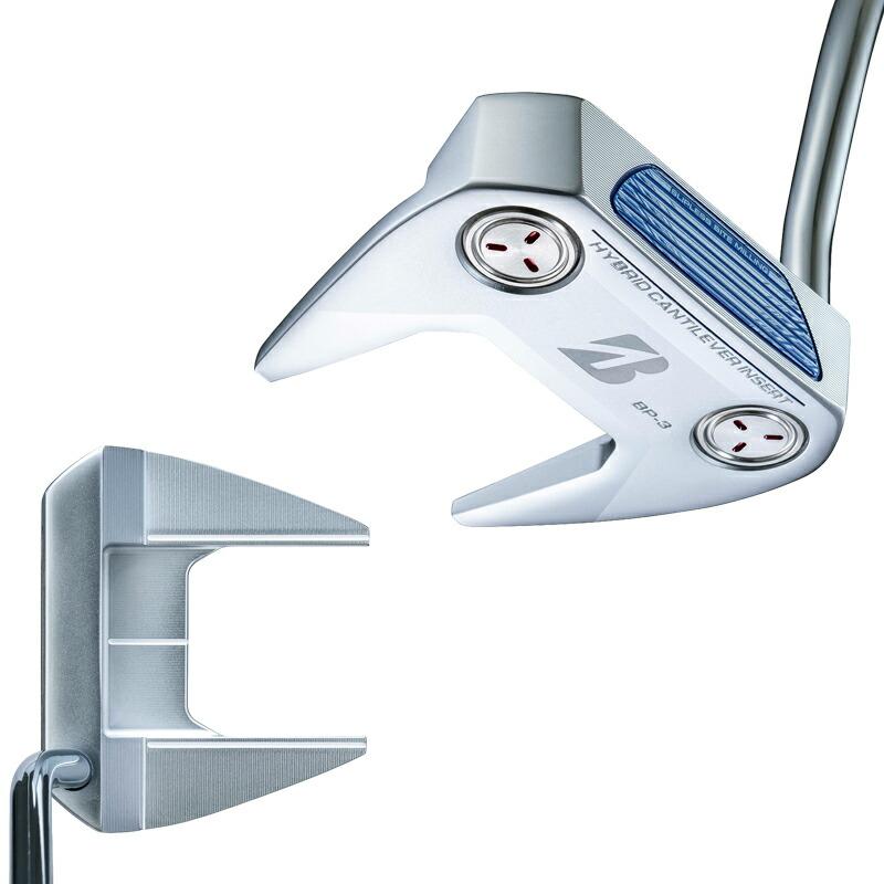 X940 TAKEHIKO ODA MS2 ゴルフ パター 32.5インチ オダパター MS2