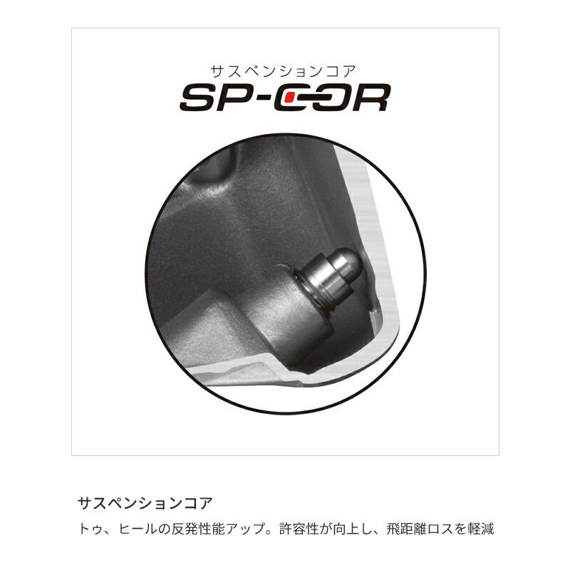 TOUR B カスタム 女性用 ブリヂストンゴルフ B-LD ハイブリッド バン