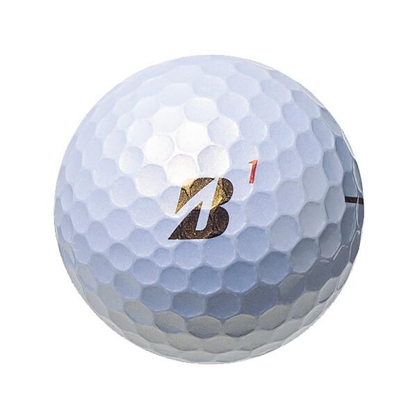 3ダース】ブリヂストンゴルフ スーパーストレート ボール 2023年モデル