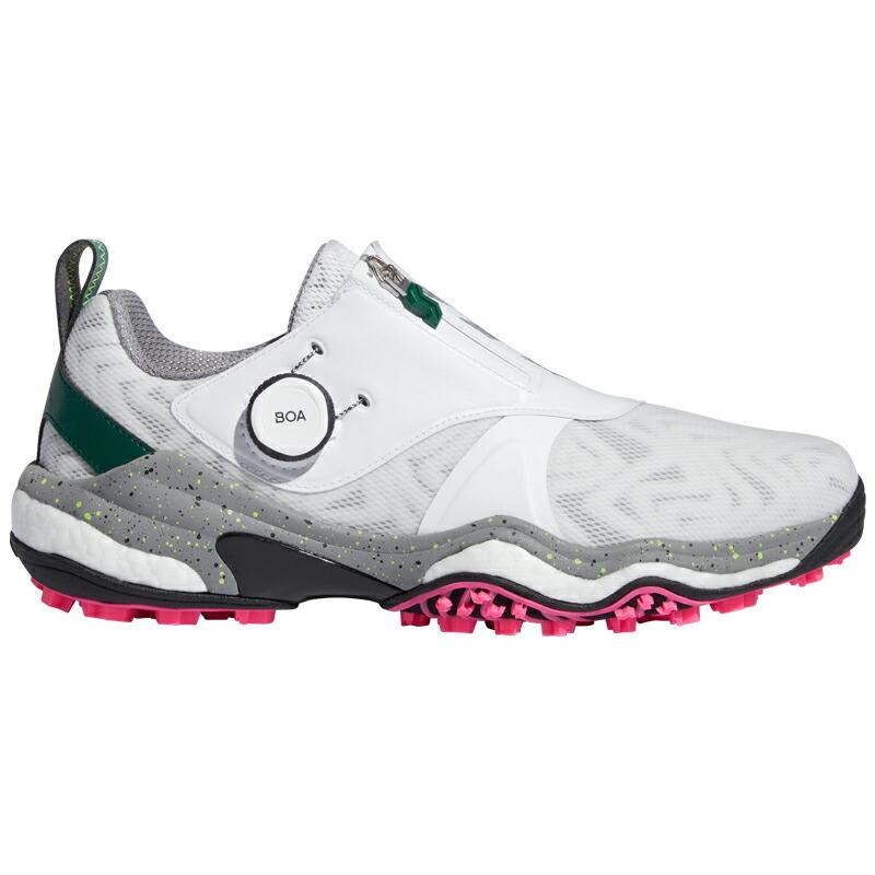 adidas（アディダス） 【即納】 コードカオス 25 ボア スパイクレス