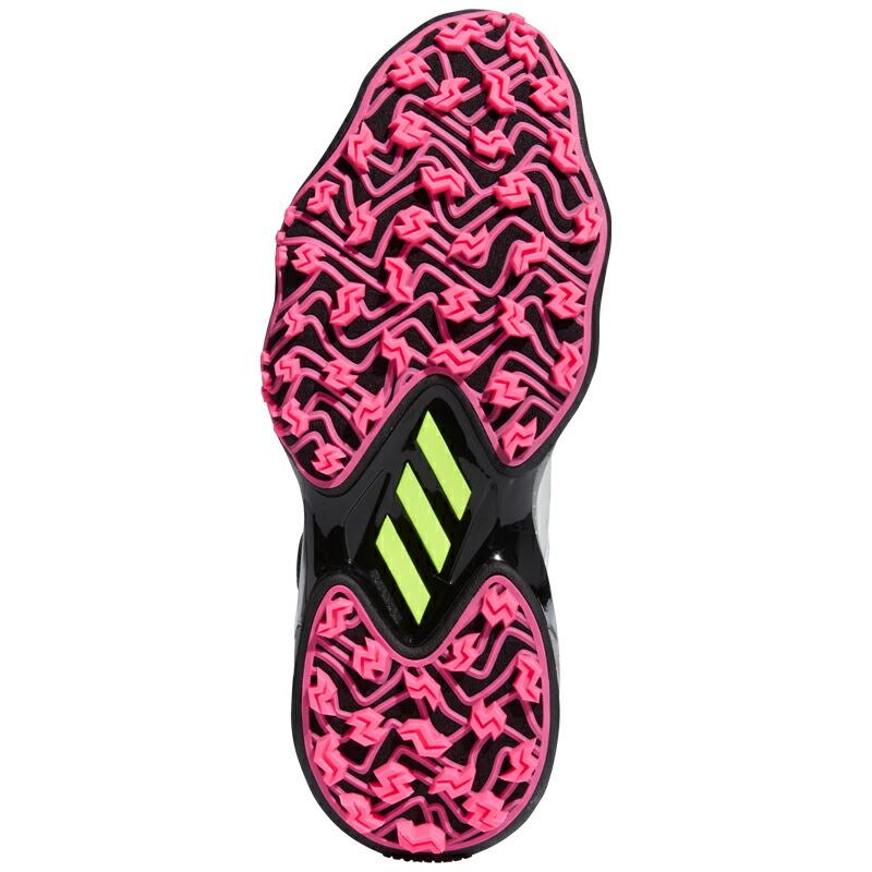 adidas（アディダス） 【即納】 コードカオス 25 ボア スパイクレス