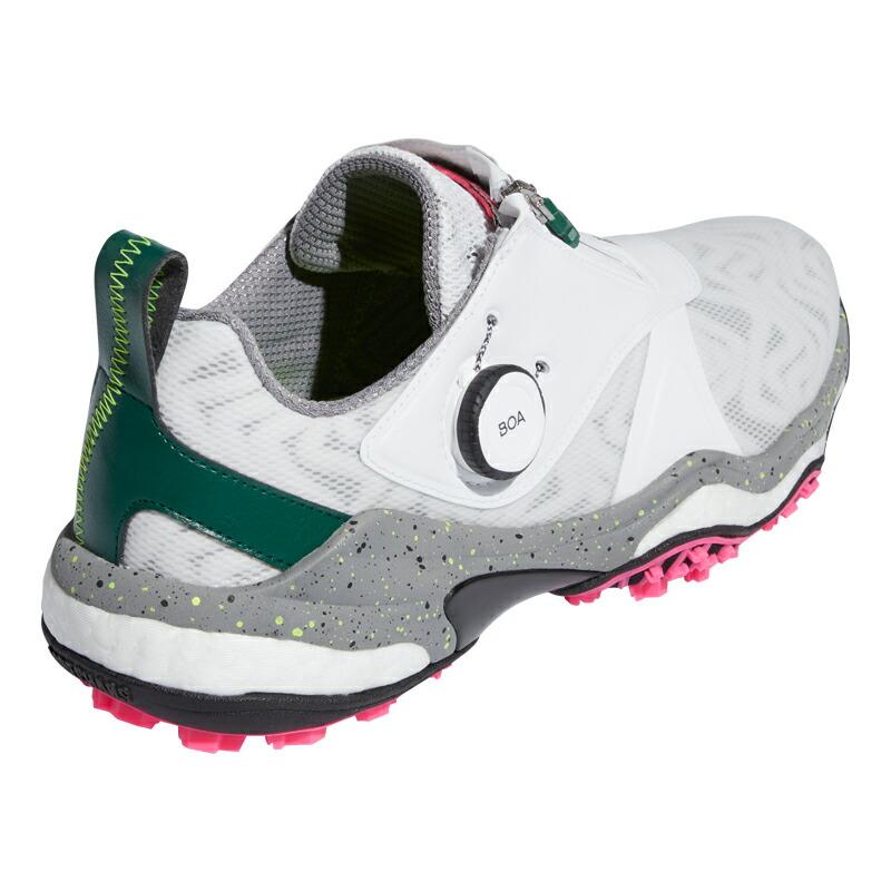 adidas（アディダス） 【即納】 コードカオス 25 ボア スパイクレス