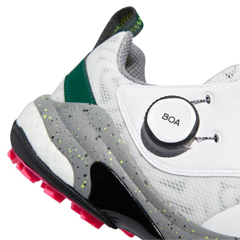 adidas（アディダス） 【即納】 コードカオス 25 ボア スパイクレス