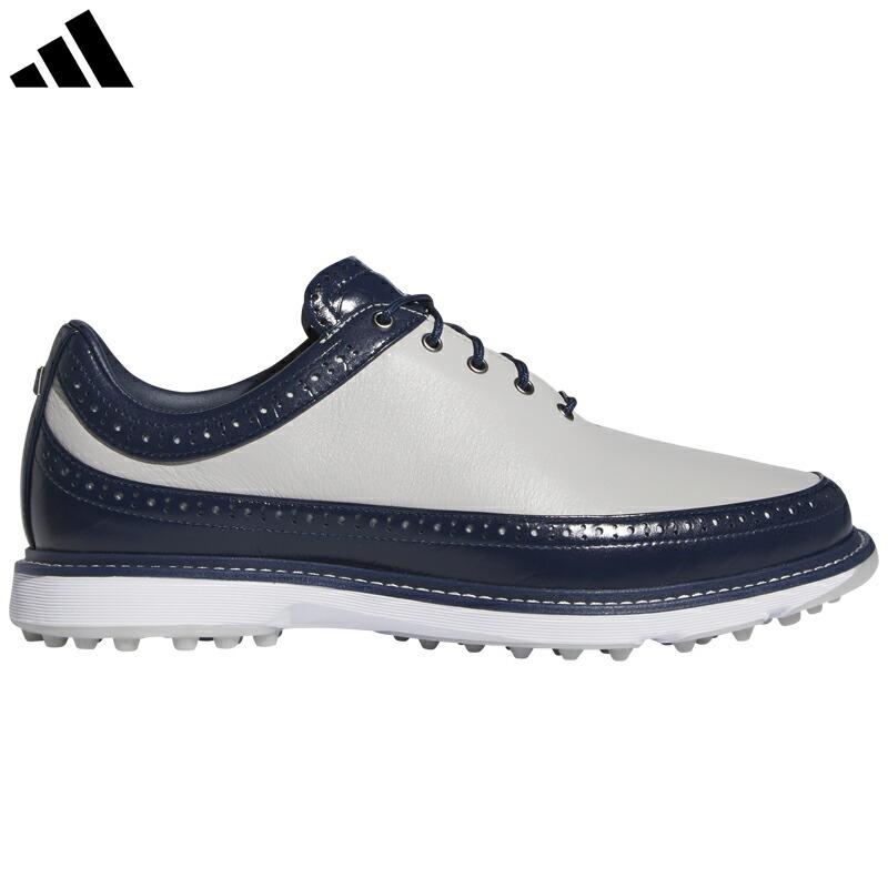 adidas（アディダス） 【即納】 MC80 スパイクレス ゴルフシューズ