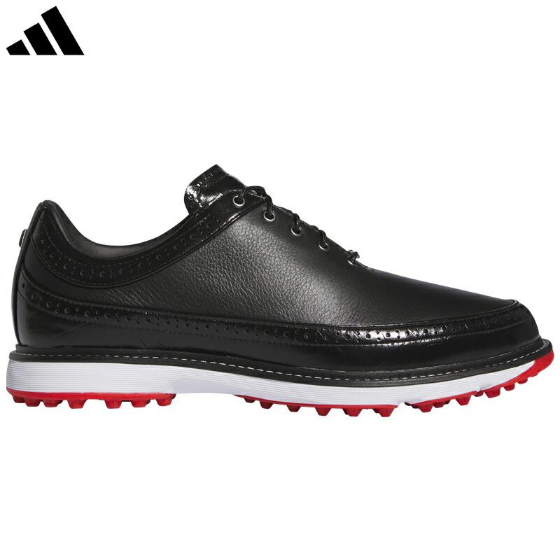 adidas（アディダス） 【即納】 MC80 スパイクレス ゴルフシューズ