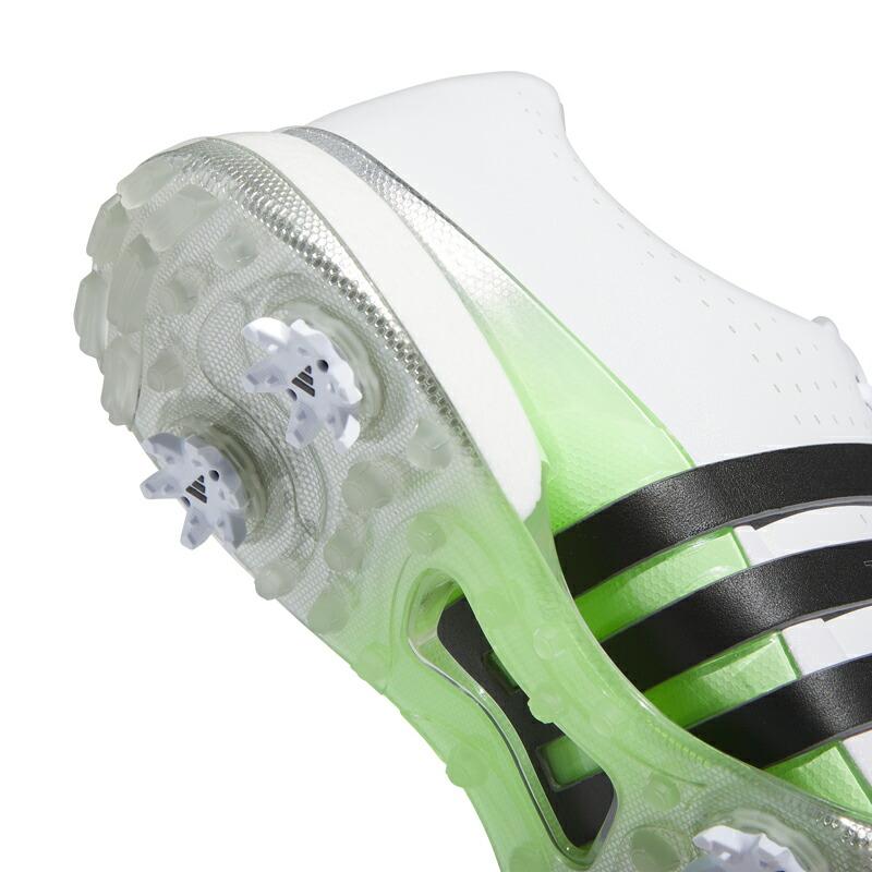 adidas ゴルフシューズ TOUR360 IF0243 楽天市場】アディダス ゴルフシューズ ソフトスパイク メンズ ツアー