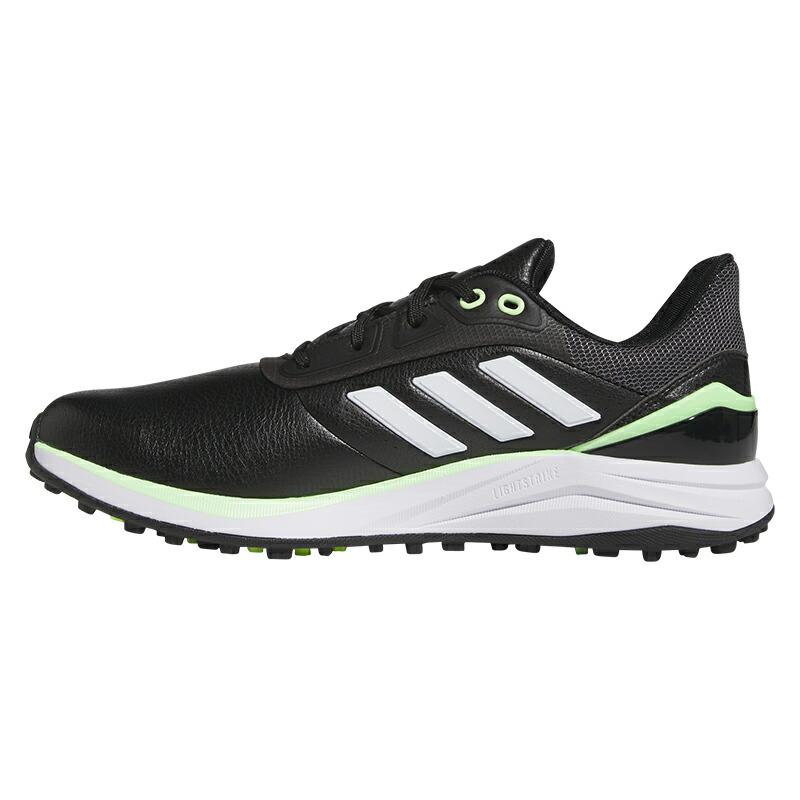 adidas ゴルフシューズ　新品未使用 adidas（アディダス） 【即納】 ソーラーモーション 2024 ゴルフ