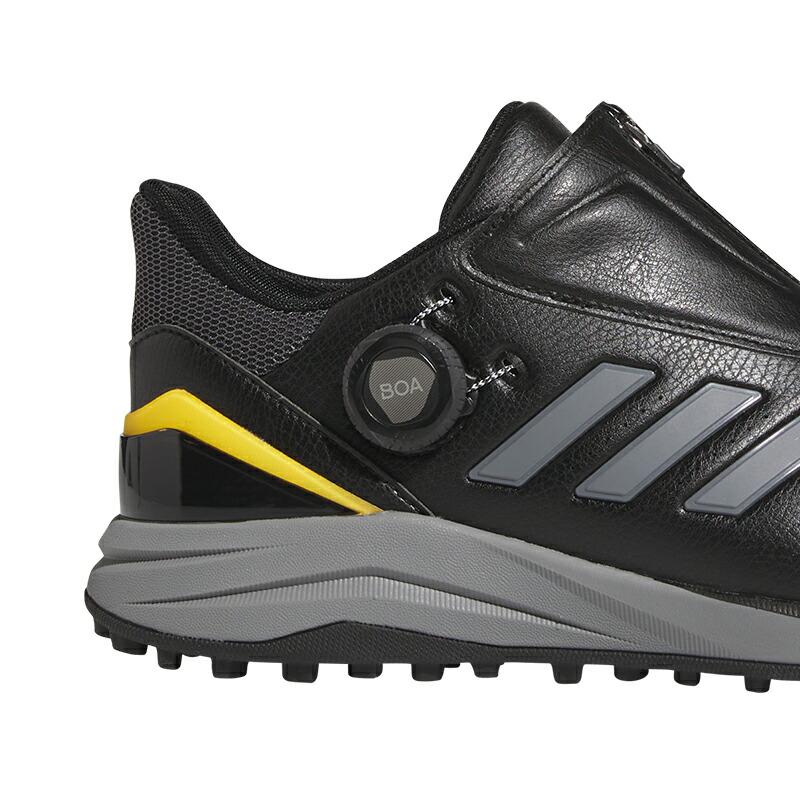 adidas 【即納】 アディダス ソーラーモーション ボア 2024 ゴルフ