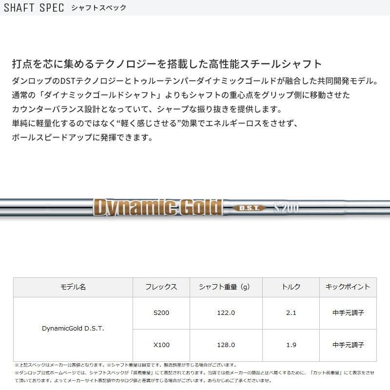 RTZ ﾂｱｰｻﾃﾝ WG 60° Adapt 8° S200 Dynamic Gold｜Alpen Online 公式