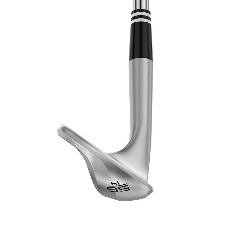 【即納】【クリアランス】 2本セットクリーブランド CVX 2 ジップコア ウェッジ ダイナミックゴールド 95 シャフト Cleaveland CVX2 ZIPCORE | CVX | 07