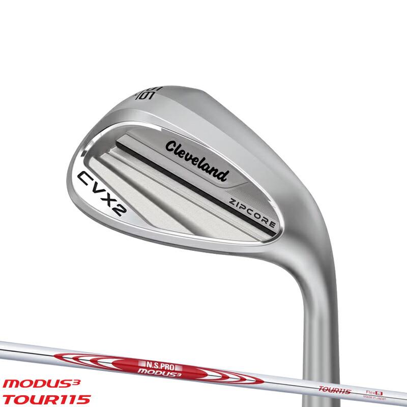 Cleveland Golf 【即納】【クリアランス】 クリーブランド CVX 2