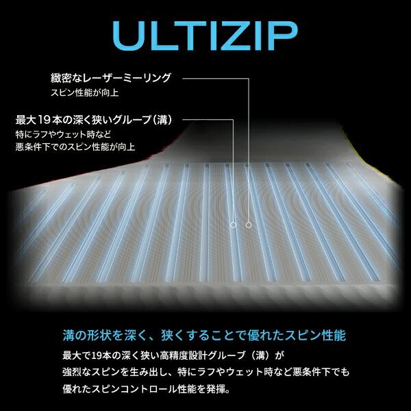 カスタム】クリーブランド CVX 2 ジップコア ウェッジ モーダス3