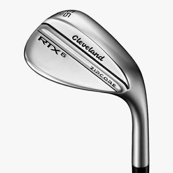 クリーブランドRTX6 ウェッジ2本セット50° 56° | ヤマダウェブコム
