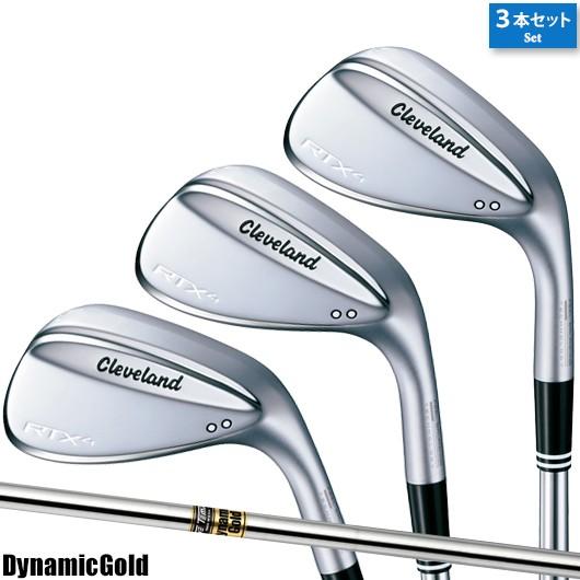 クリーブランド rtx4