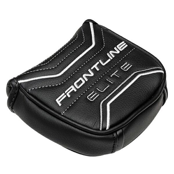 【即納】 クリーブランド フロントライン エリート パター RHO#Cleaveland FRONTLINE ELITE#8.0#ネオマレット型 2023 #34インチの画像