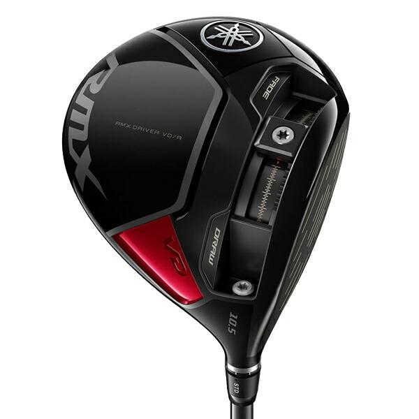 【カスタム】ヤマハ RMX VD/R ドライバー 2024年モデル テンセイ TR シャフト装着仕様 #リミックスVDR｜attractgolf｜07