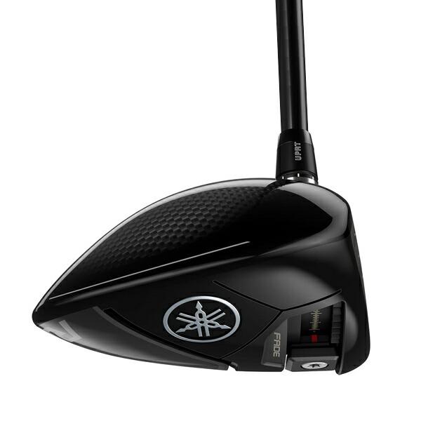 【カスタム】ヤマハ RMX VD/R ドライバー 2024年モデル テンセイ TR シャフト装着仕様 #リミックスVDR｜attractgolf｜10