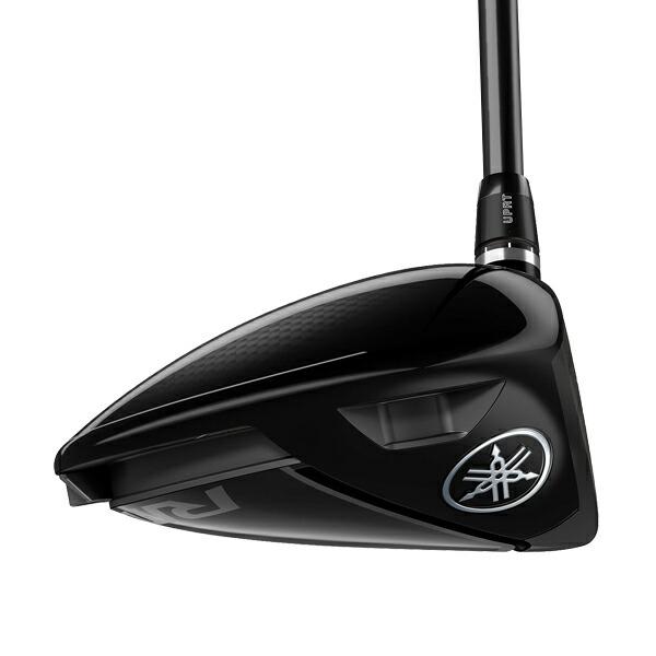 【カスタム】ヤマハ RMX VD/X ドライバー 2024年モデル アッタス キング シャフト装着仕様 #リミックスVDX｜attractgolf｜10