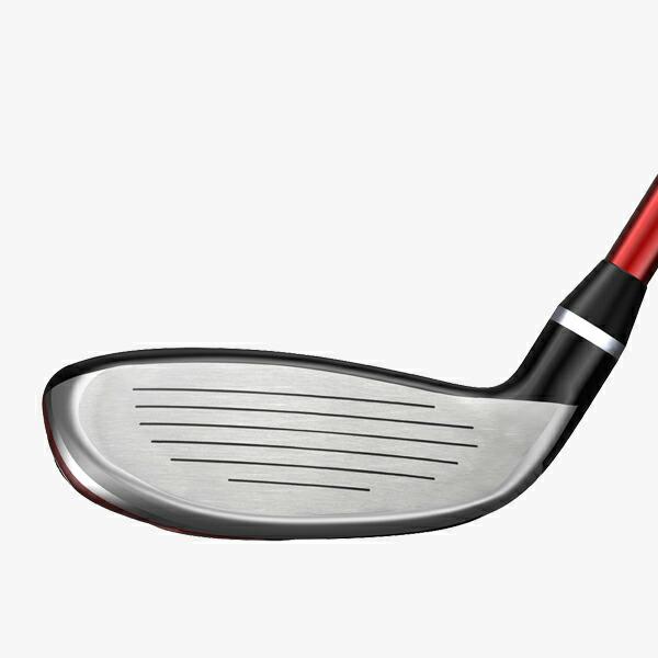 未使用品】【未使用品】ヤマハ RMX VD ユーティリティ Diamana YR H