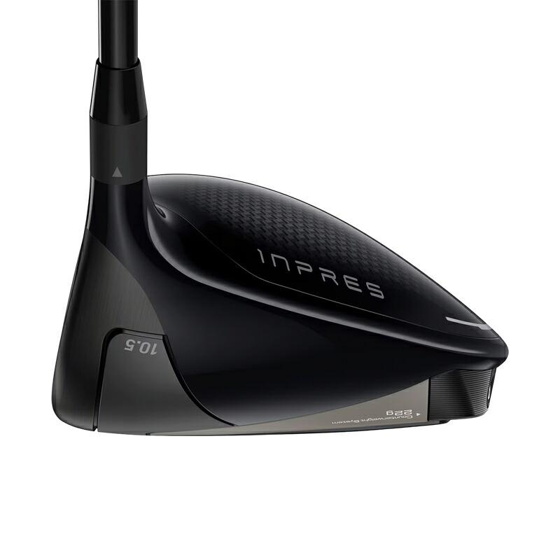 DRIVESTAR カスタム ヤマハ インプレス ドライブスター タイプS