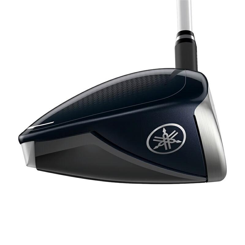 YAMAHA　ドライブスター　レディースドライバー インプレス ドライブスター／inpres DRIVESTAR レディース ドライバー