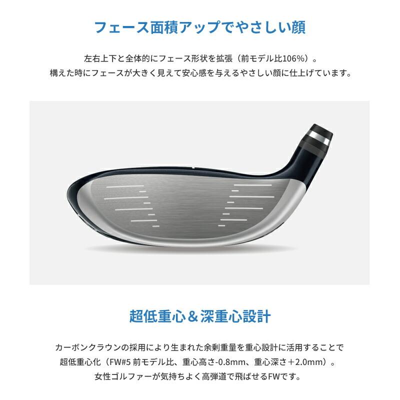 DRIVESTAR 【即納】 女性用ヤマハ インプレス ドライブスター