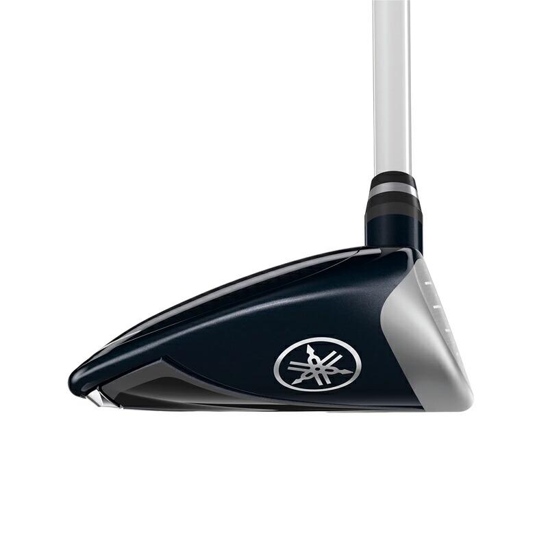 ヤマハ インプレスドライブスター レディース カスタム純正シャフトエルディオ ヤマハ インプレスドライブスター レディース カスタム純正シャフト