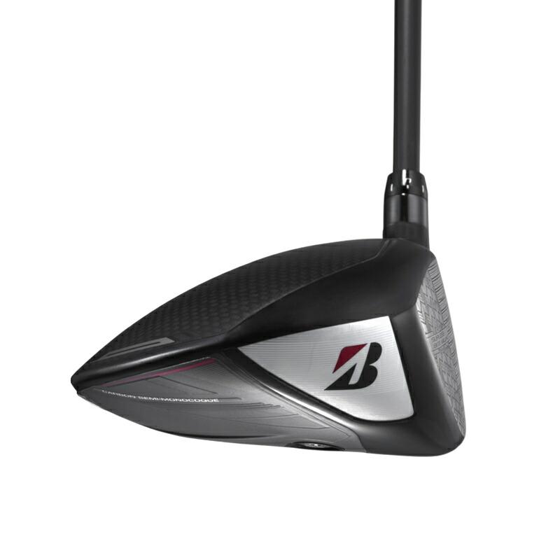 BX（BRIDGESTONE GOLF） 【受注生産】【正規品】 右打用 ブリヂストン