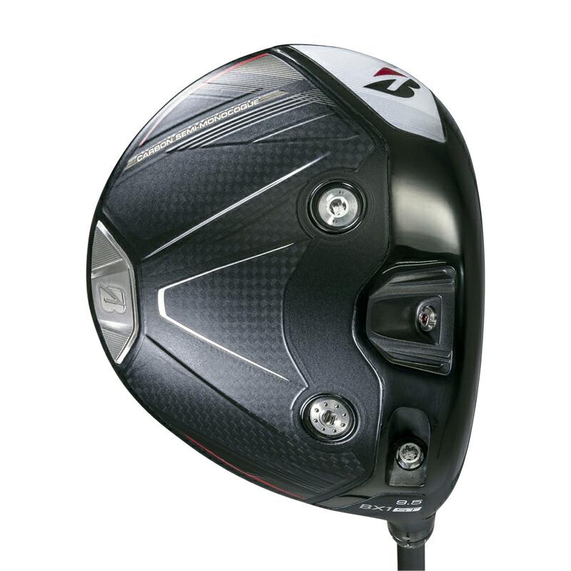 BX（BRIDGESTONE GOLF） 【受注生産】【正規品】 右打用 ブリヂストン