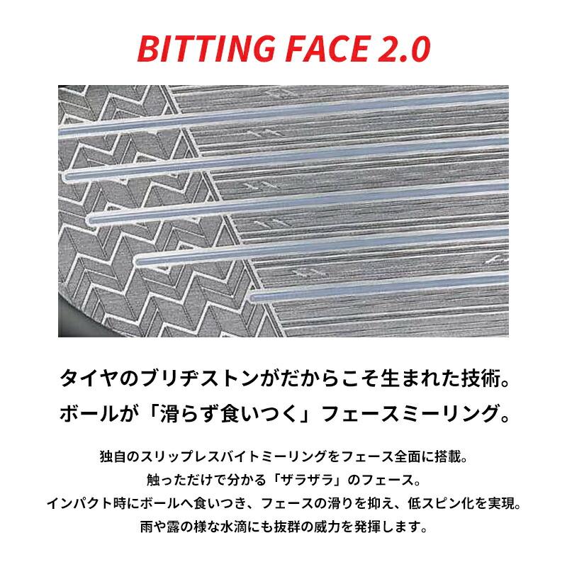 カスタム ブリヂストンゴルフ BX1 ST フェアウェイウッド フジクラ スピーダー NX バイオレット カーボンシャフト BX1STFW SPEEDER NX VIOLET (2025)の画像