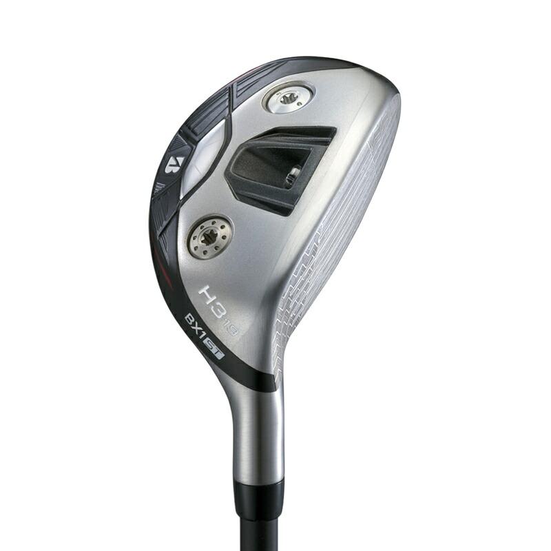 N.S.PRO 950GH neo Sシャフト 5本セット 日本シャフト TOUR B カスタム ブリヂストンゴルフ BX1 ST ハイブリッド