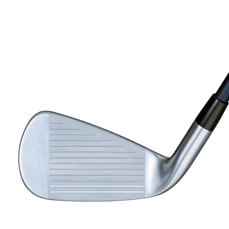 【受注生産】【正規品】 右打用 ブリヂストンゴルフ 245 マックス アイアンセット 5本組 ダイナミックゴールド ミッド 115 カスタムオーダー (2024)
