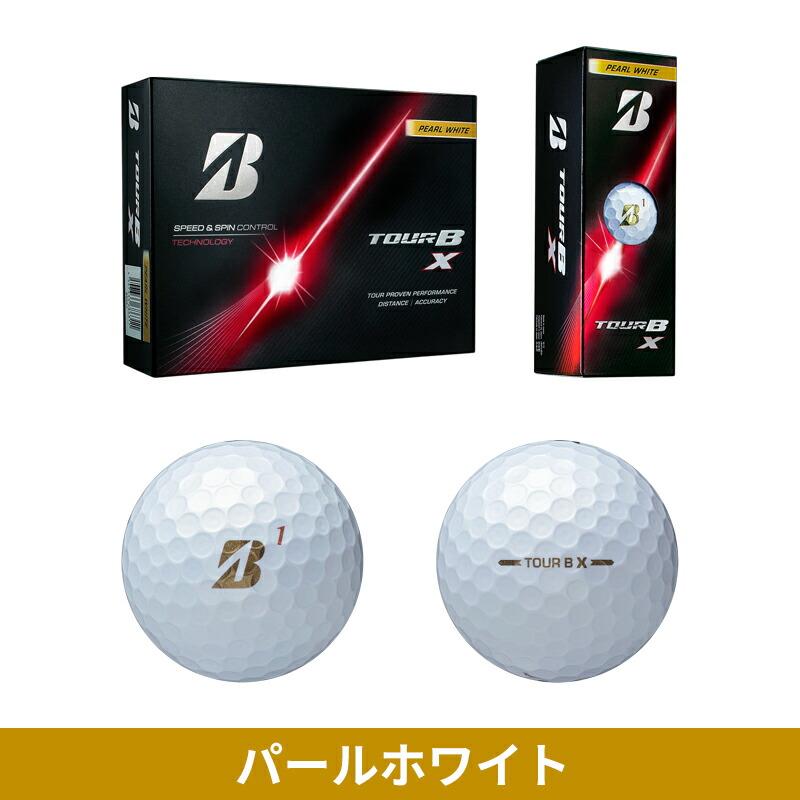 TOUR B 【即納】【正規品】 ブリヂストンゴルフ ツアーB X ゴルフ