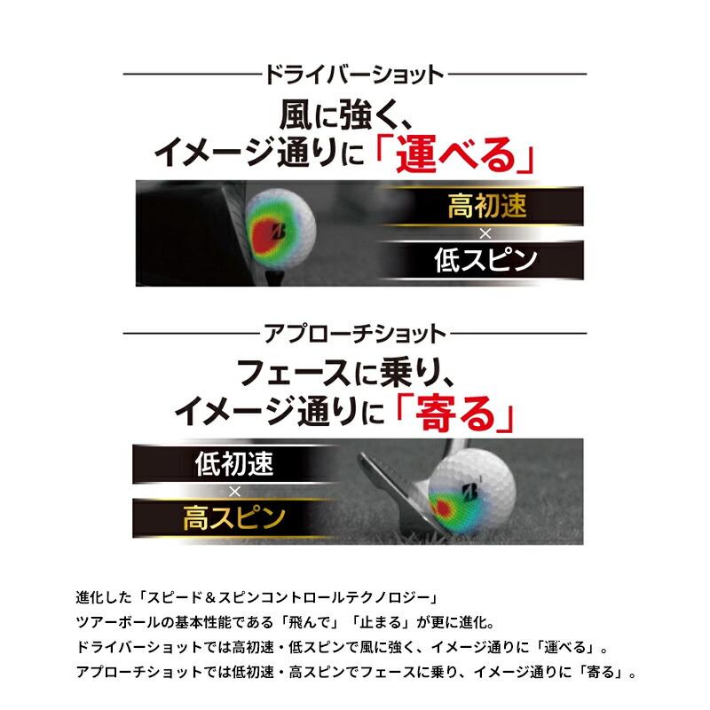 TOUR B 【即納】【正規品】 ブリヂストンゴルフ ツアーB X ゴルフ