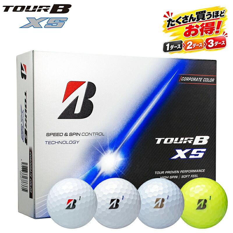 TOUR B 【即納】【正規品】 ブリヂストンゴルフ ツアーB XS ゴルフ 