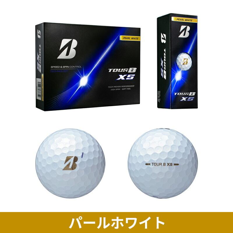 TOUR B 【即納】【正規品】 ブリヂストンゴルフ ツアーB XS ゴルフ