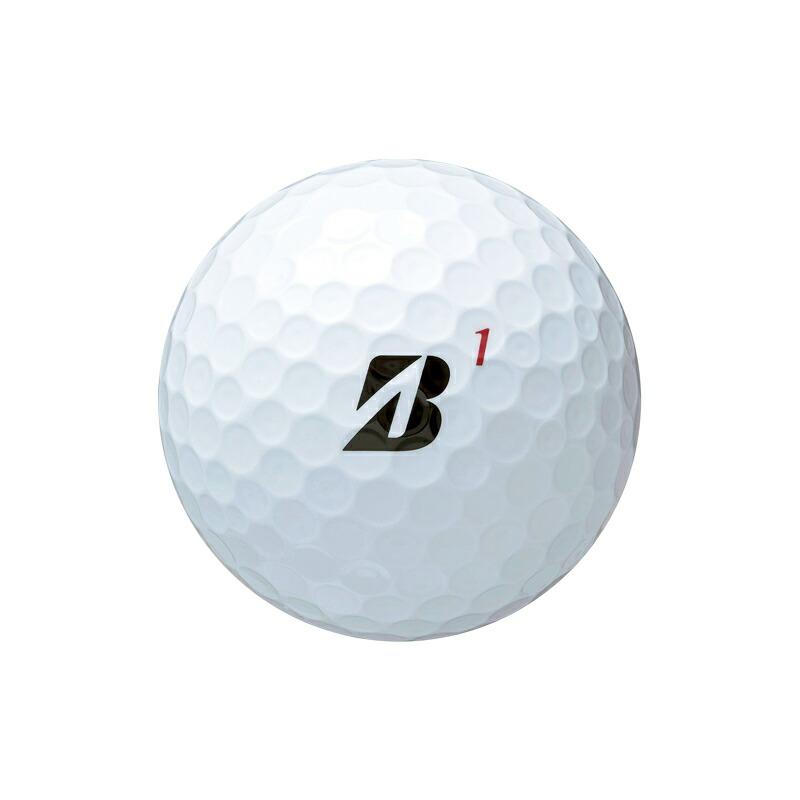 TOUR B 【予約】【正規品】ブリヂストンゴルフ ツアーB X ゴルフボール