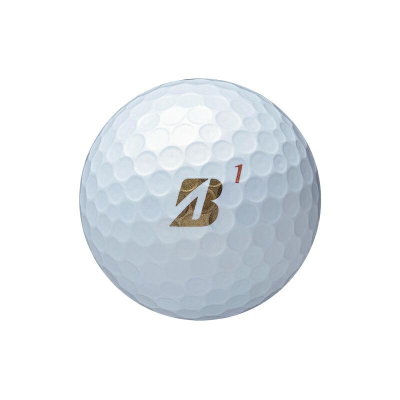 TOUR B 【予約】【正規品】ブリヂストンゴルフ ツアーB X ゴルフボール