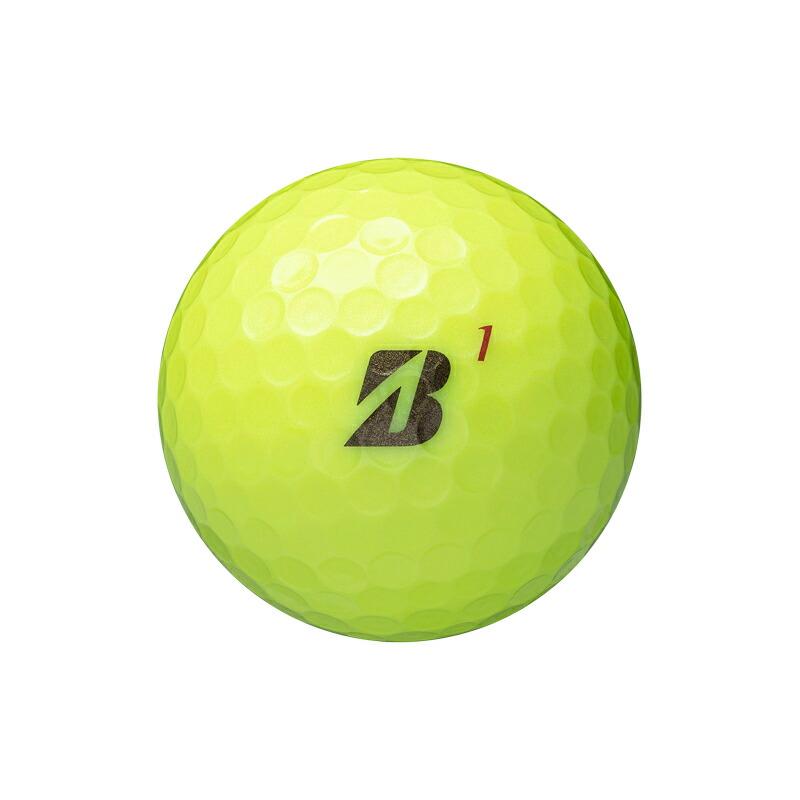 TOUR B 【予約】【正規品】ブリヂストンゴルフ ツアーB X ゴルフボール