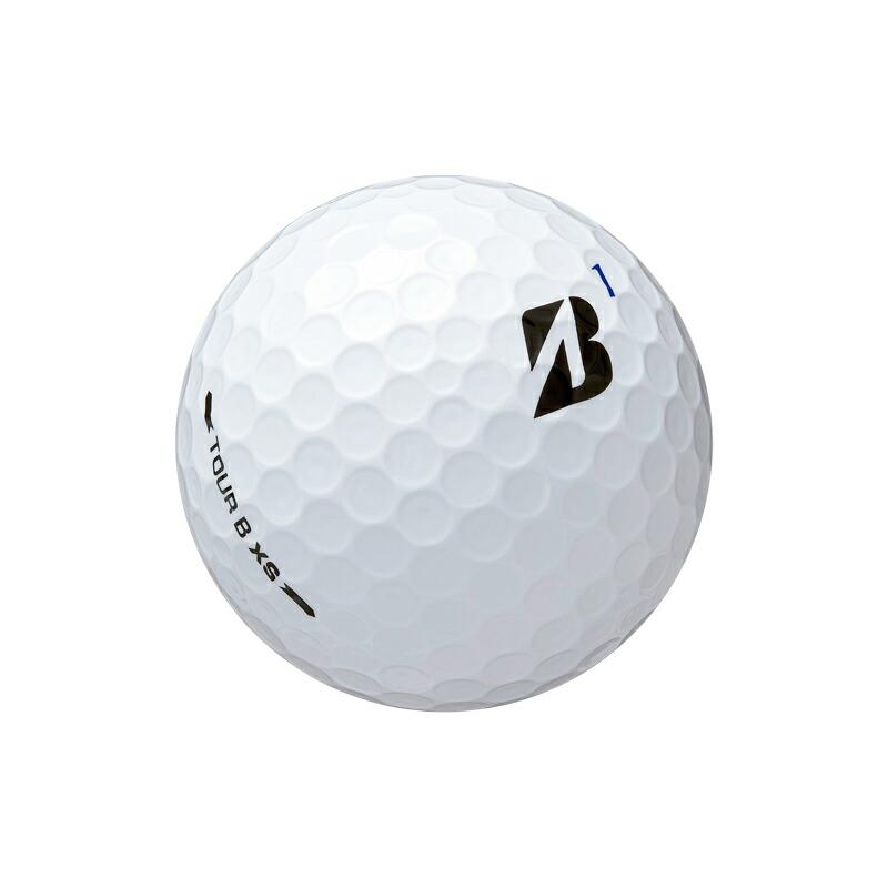 TOUR B 【即納】【正規品】ブリヂストンゴルフ ツアーB XS ゴルフ