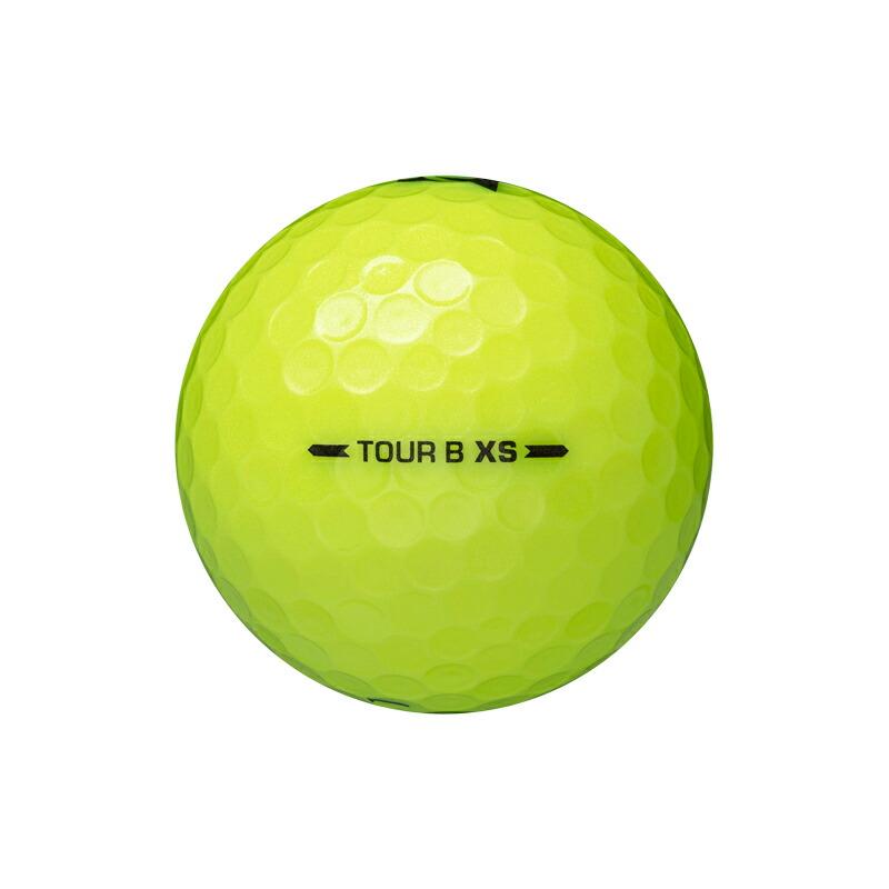 TOUR B 【即納】【正規品】ブリヂストンゴルフ ツアーB XS ゴルフ