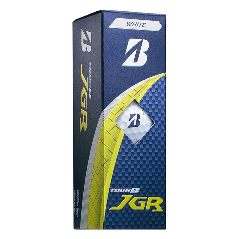 TOUR B 【即納】 ブリヂストンゴルフ ツアーB JGR ゴルフボール