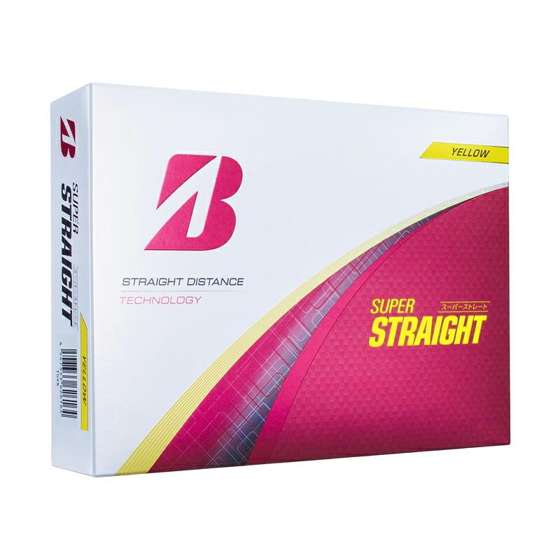 BRIDGESTONE（ブリヂストン） 【即納】ブリヂストンゴルフ スーパー