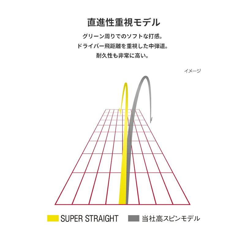 BRIDGESTONE（ブリヂストン） 【即納】ブリヂストンゴルフ スーパー
