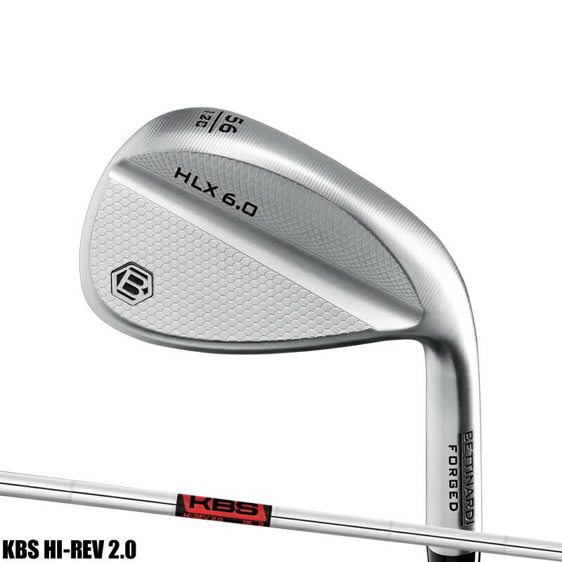 BETTINARDI（ベティナルディ） 【受注生産】ベティナルディ HLX 6.0