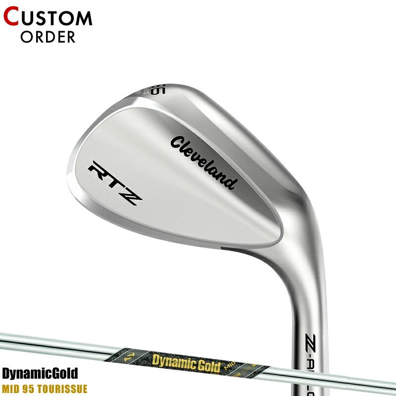 Cleveland Golf（クリーブランドゴルフ） カスタム 右打用