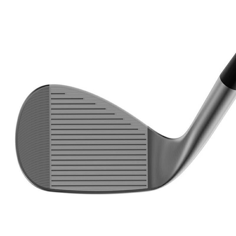 Cleveland Golf（クリーブランドゴルフ） カスタム 右打用