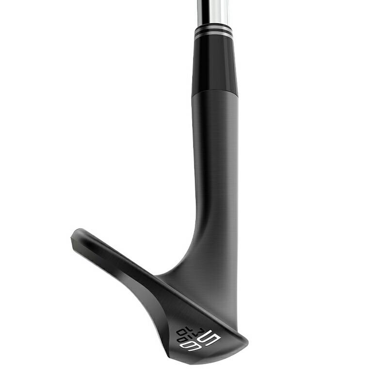 【新品未使用】Cleveland ウェッジ 50° カスタムシャフト Cleveland Golf（クリーブランドゴルフ） カスタム 右打用
