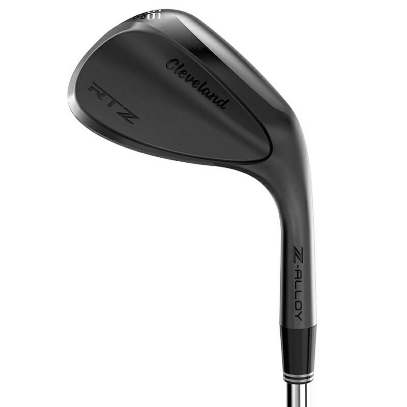 Cleveland Golf（クリーブランドゴルフ） カスタム 右打用